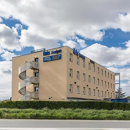 Ibis Budget Marmande Exteriör bild