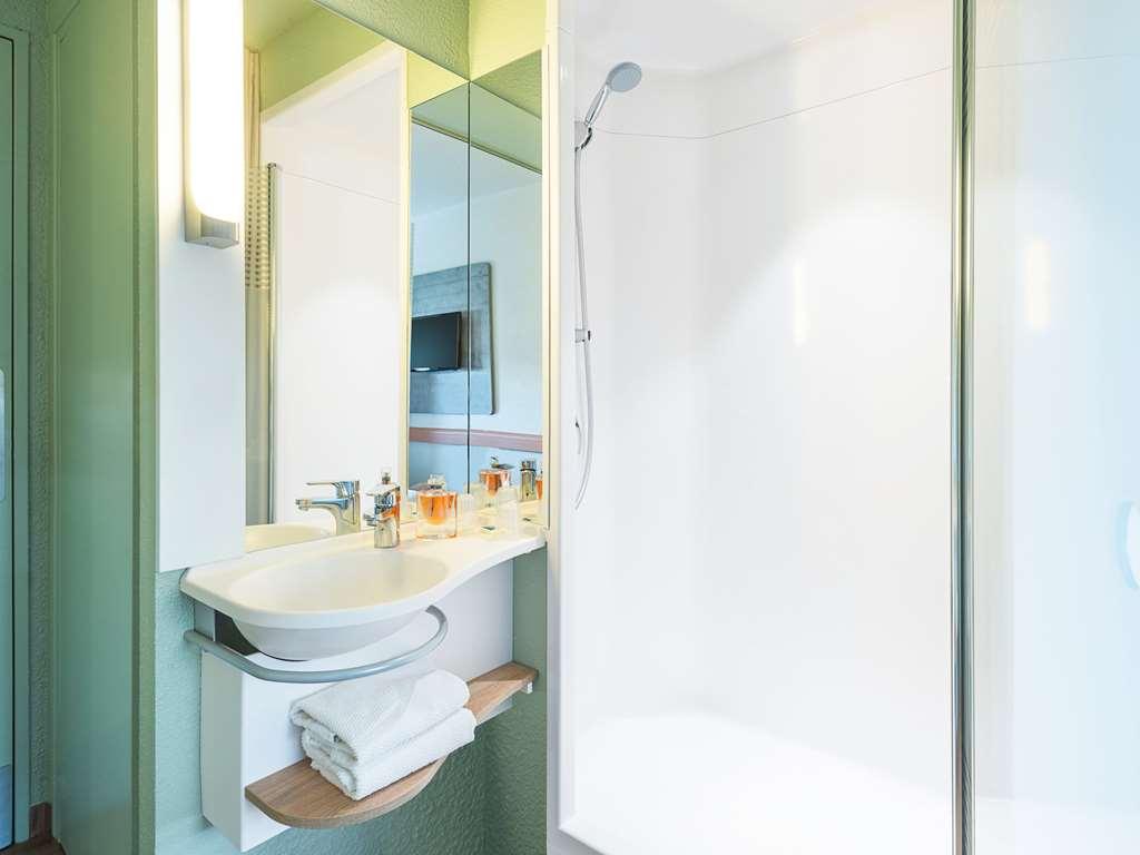 Ibis Budget Marmande Rum bild