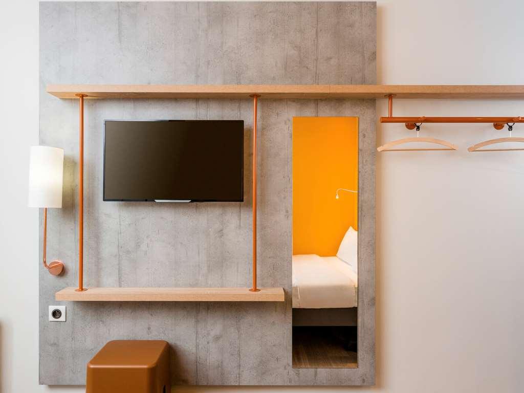 Ibis Budget Marmande Rum bild