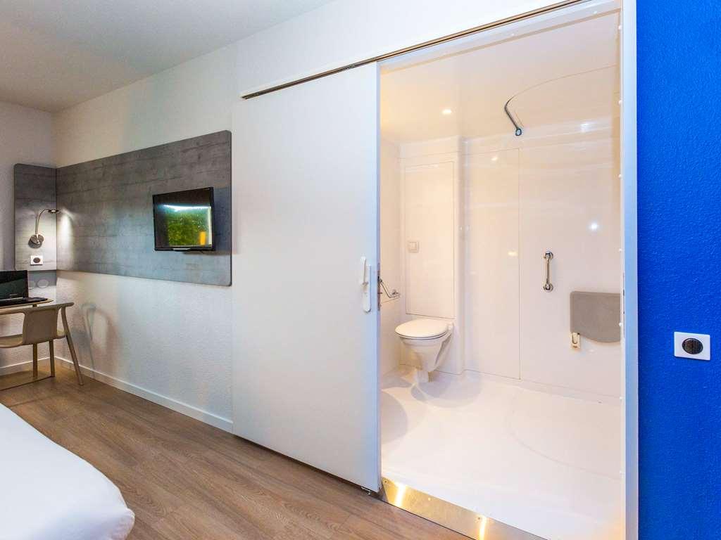 Ibis Budget Marmande Rum bild