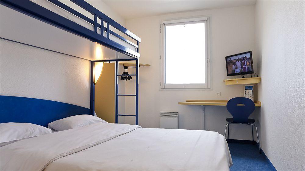 Ibis Budget Marmande Exteriör bild