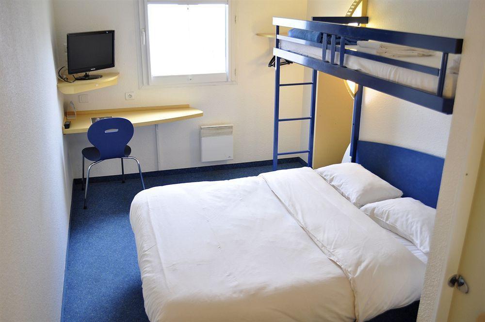 Ibis Budget Marmande Exteriör bild