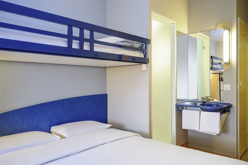 Ibis Budget Marmande Exteriör bild