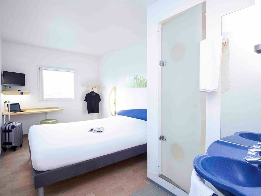 Ibis Budget Marmande Exteriör bild