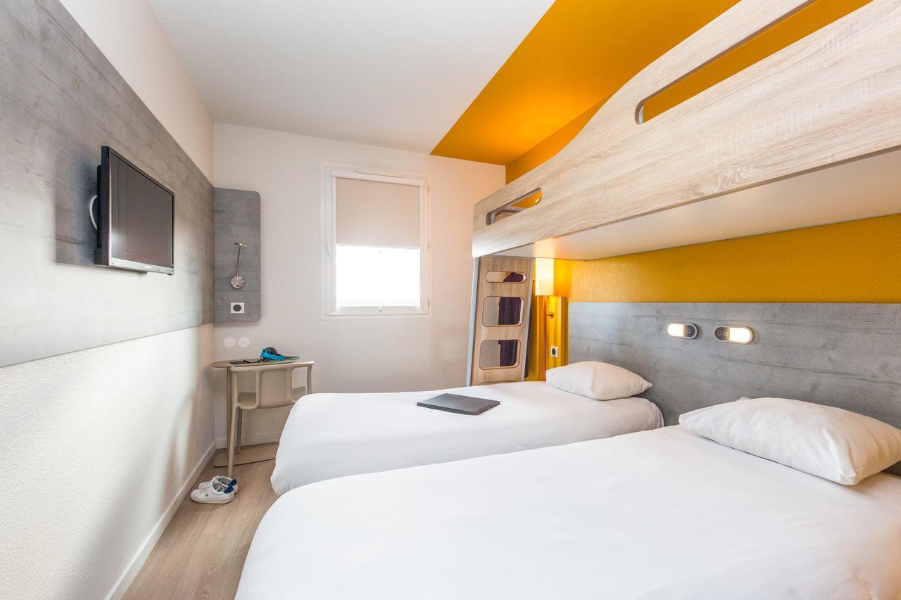 Ibis Budget Marmande Exteriör bild