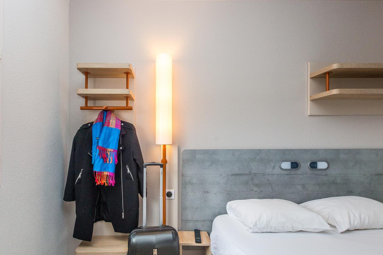 Ibis Budget Marmande Exteriör bild