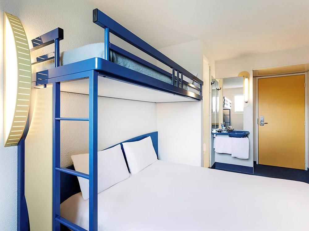 Ibis Budget Marmande Exteriör bild
