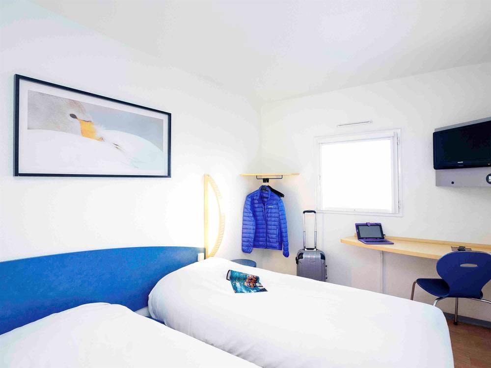 Ibis Budget Marmande Exteriör bild