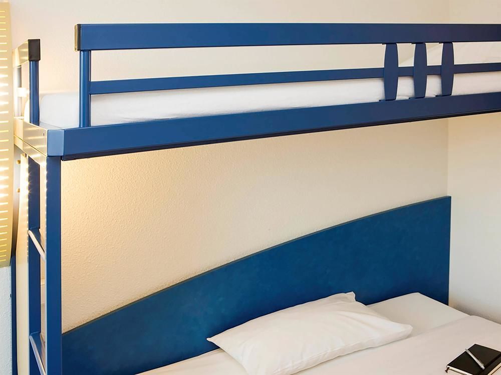 Ibis Budget Marmande Exteriör bild