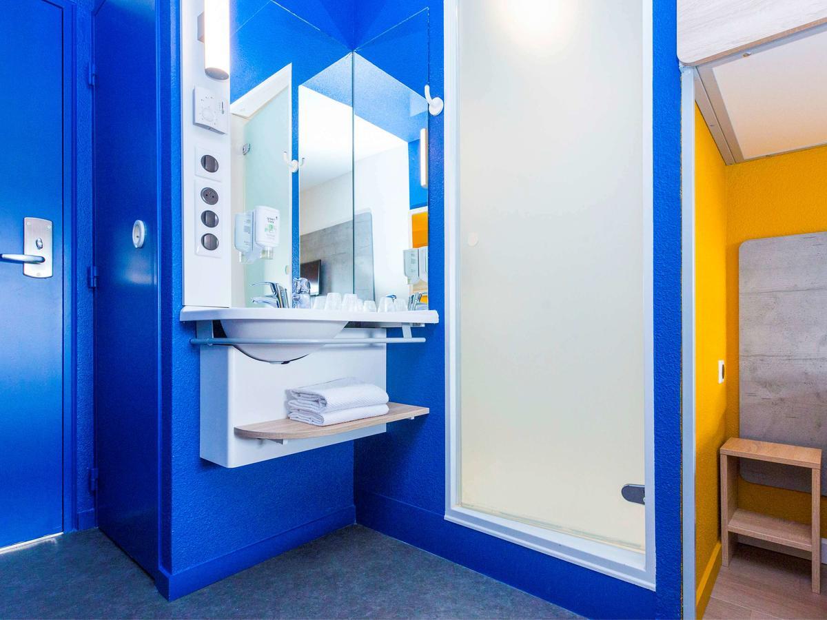 Ibis Budget Marmande Exteriör bild