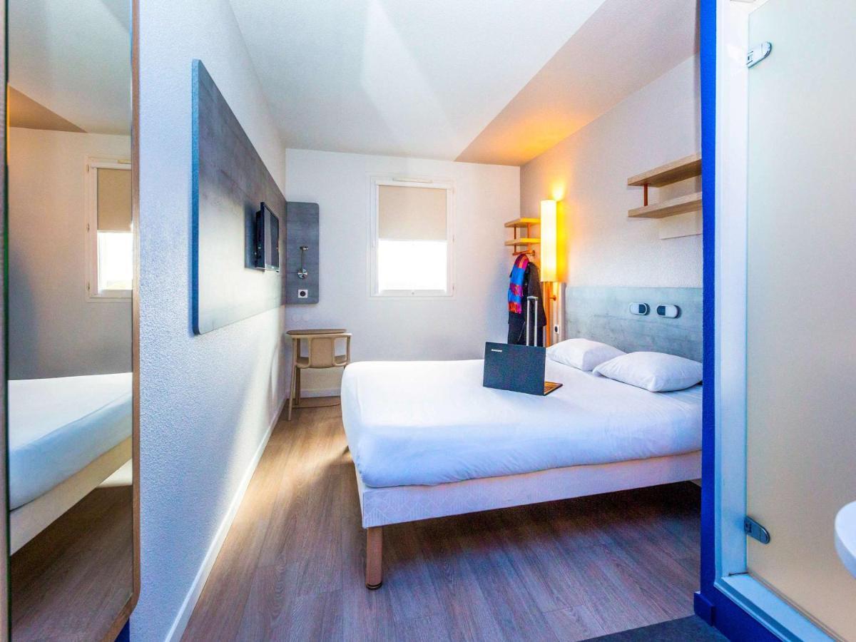 Ibis Budget Marmande Exteriör bild
